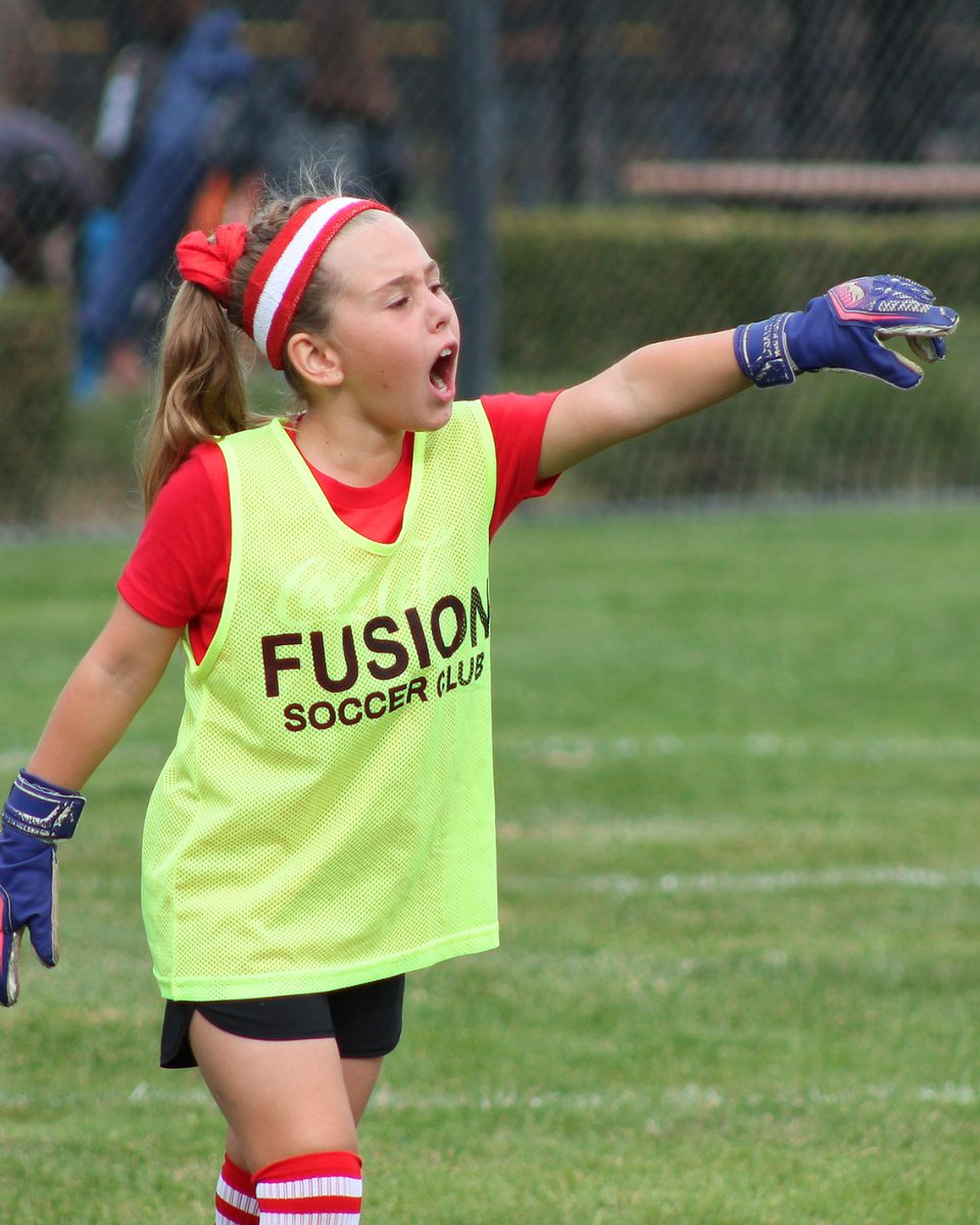 FusionSC's tweet image. Staying cool this evening with some recent action from our players...Let&apos;s kick it! 👊 #SoccerActionShots #PowerofFusion #InYourElement