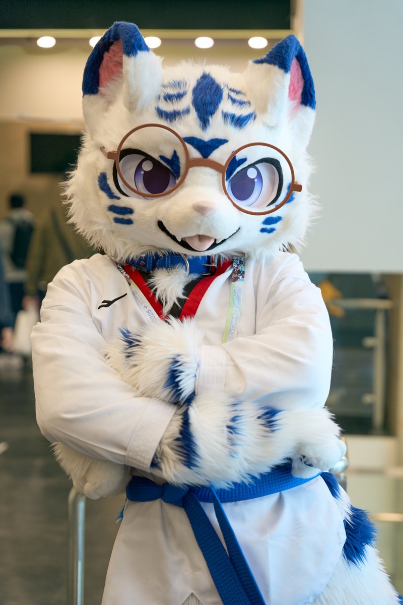 I am 태권도 관장

📸 : <a href="/kemochuki/">Chuki</a>