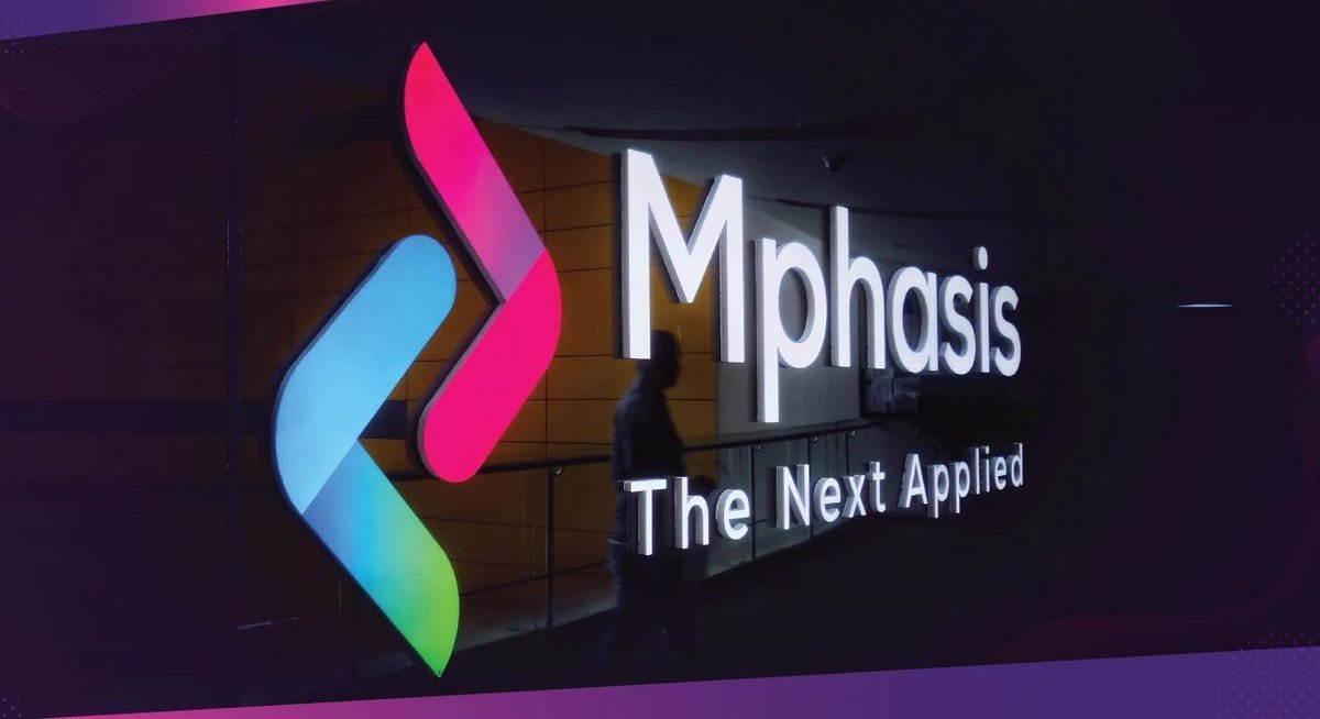 CNBCTV18Live's tweet image. #2QWithCNBCTV18 | #Mphasis reports its Q2 earnings:

▶️Net profit up 6% at ₹469 cr vs ₹442 cr (QoQ)

▶️₹ revenue up 4.6% at ₹3,902 cr vs ₹3,732 cr (QoQ)

▶️EBIT up 4.4% at ₹596 cr vs ₹571 cr (QoQ)

▶️Margin unchanged at 15.3% (QoQ)

▶️Total contract value at $528 million…