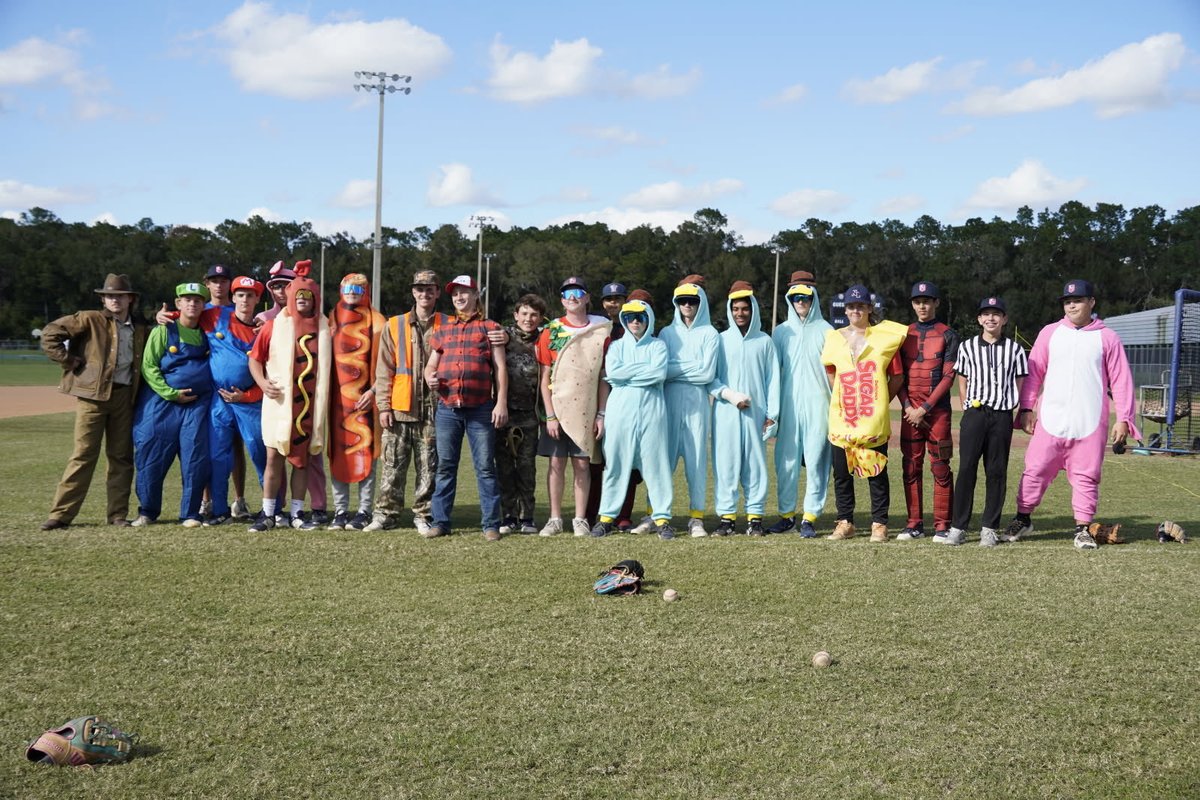 Vanguard Knights Baseball tweet media