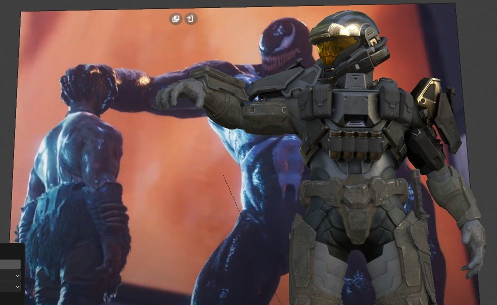 CaliVTuber's tweet image. man back when i had the money, i had some plans lol