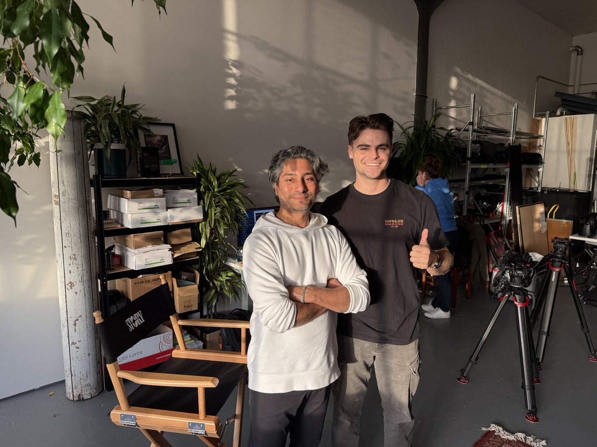 Faraz 🇺🇸 🚀 tweet media