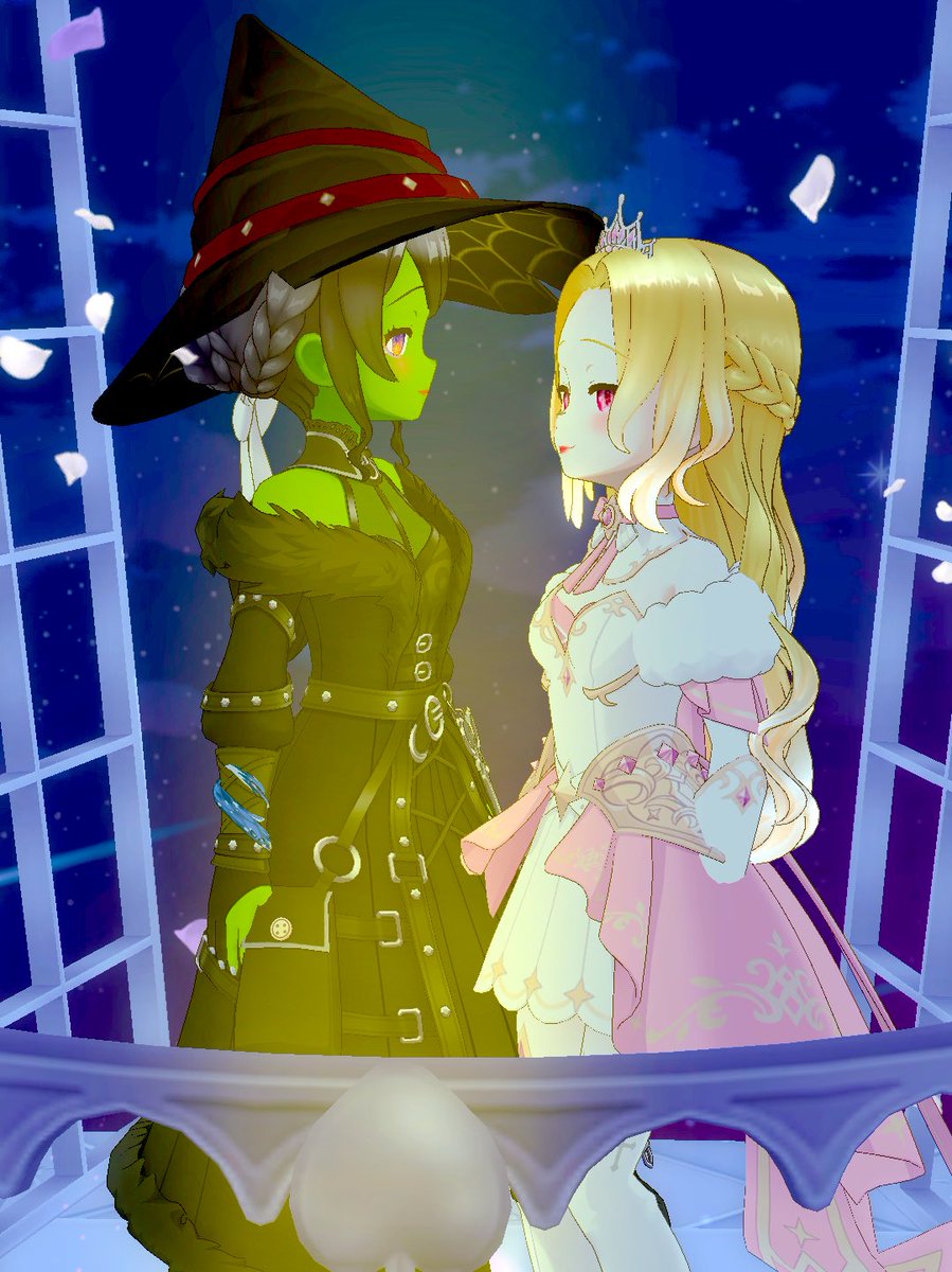 ゑゐる @はるるん (@haruru322mpd) / Posts / X