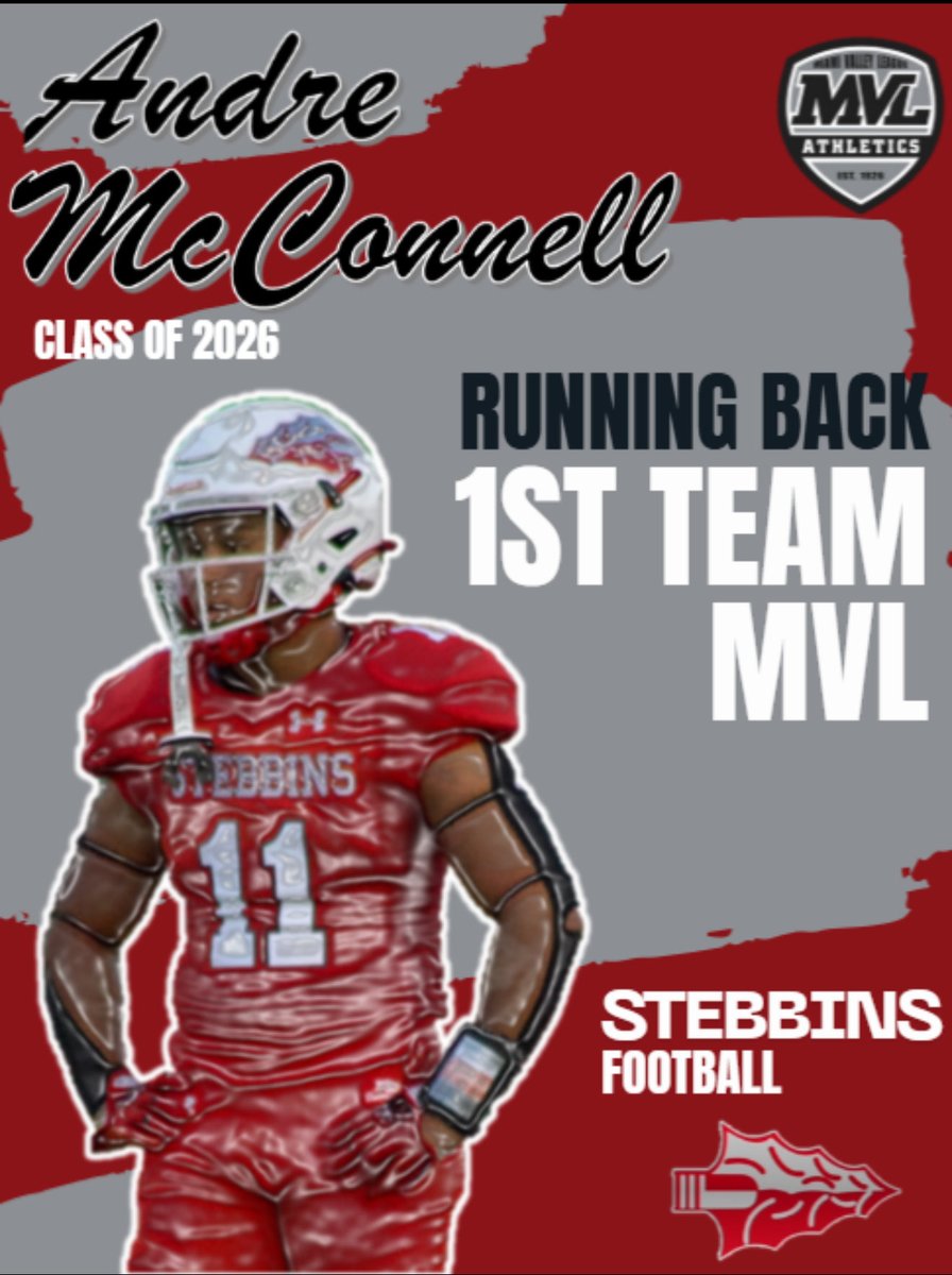 Stebbins Indians Football tweet media