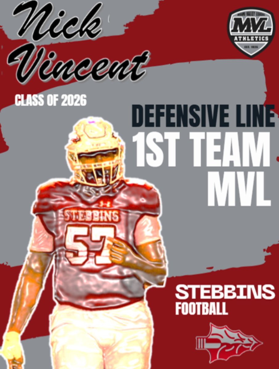 Stebbins Indians Football tweet media