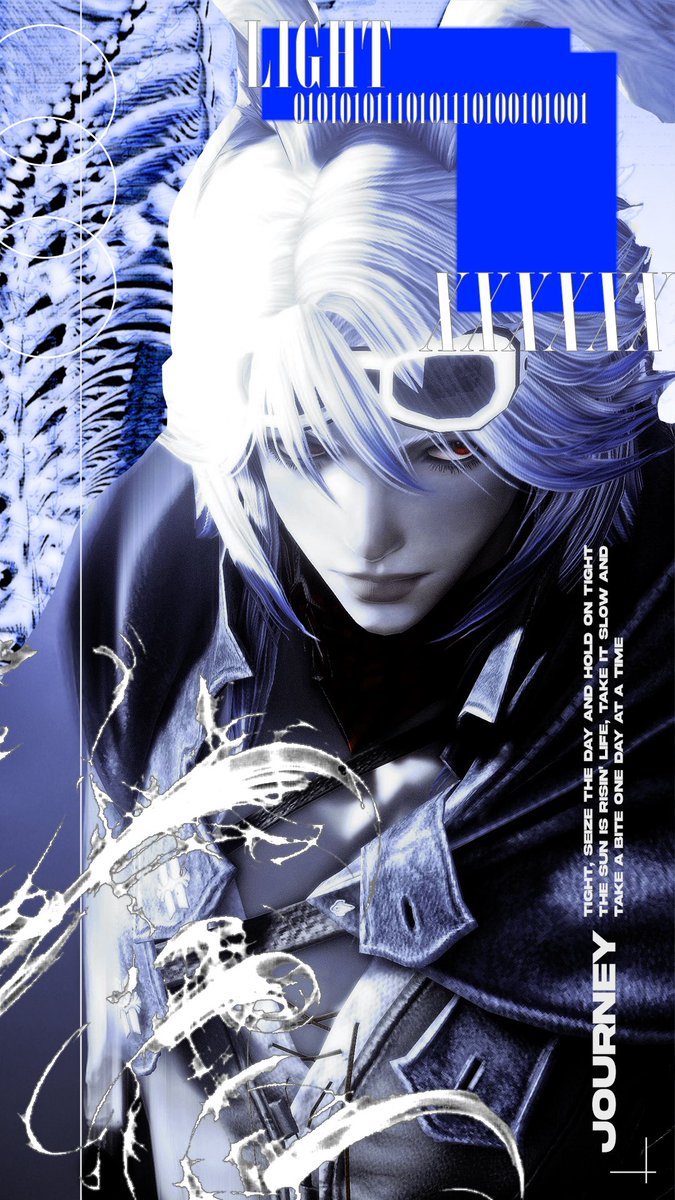 min_sik_kk's tweet image. 요런 느낌에..
그래픽적 요소 가미된 프리셋/합성 소스 어떠세요
사실 필터보다는 그래픽 요소가 주인공인..