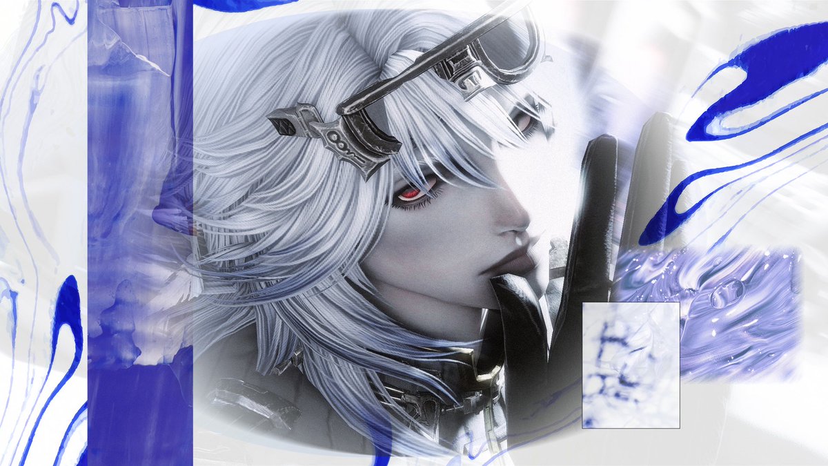 min_sik_kk's tweet image. 요런 느낌에..
그래픽적 요소 가미된 프리셋/합성 소스 어떠세요
사실 필터보다는 그래픽 요소가 주인공인..