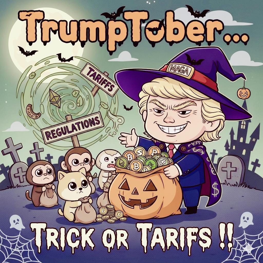 DaDai_Space's tweet image. Crypto meme series:            
Candyman
#CryptoAcademy 

#CryptoSignals #Bitcoin #Altcoins #Blockchain #CryptoTrading #HODL #DeFi #NFT #Bullish #BearMarket #TradingTips #CryptoMeme #AltSeason #CryptoCommunity #DayTrading #Web3 #ETH