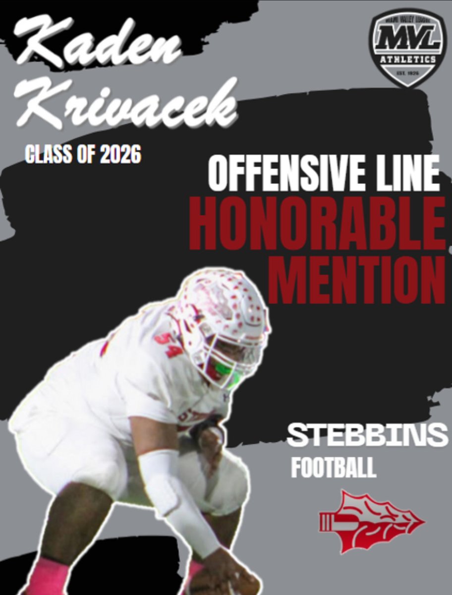 Stebbins Indians Football tweet media