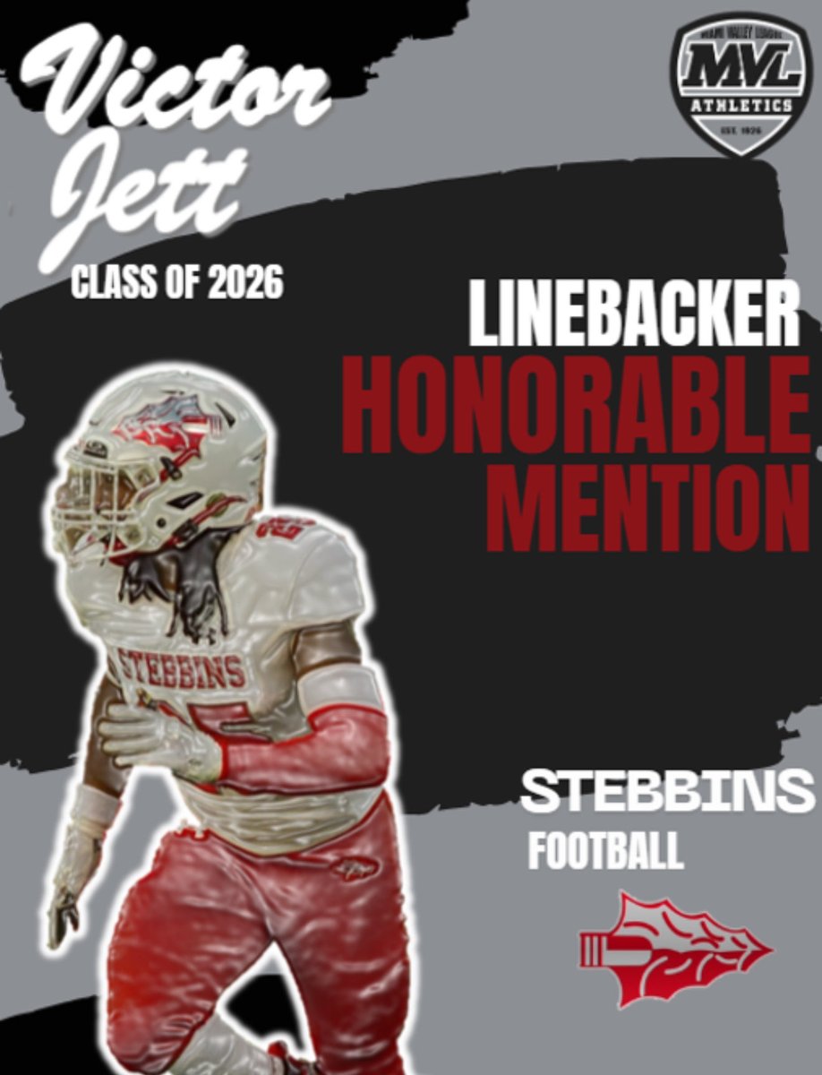 Stebbins Indians Football tweet media