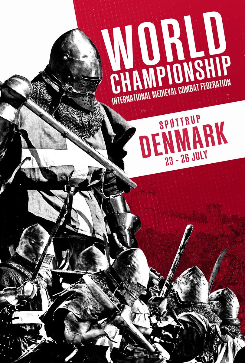 デン、マーク、ハウ、ハウ、ハウ！