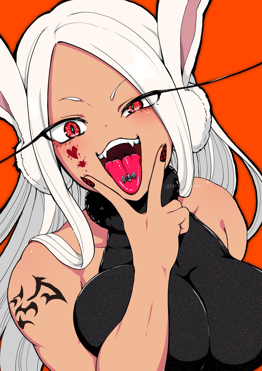 #今月描いた絵を晒そう 
筋肉娘いろいろ描きました(*'ω`*)✨ 