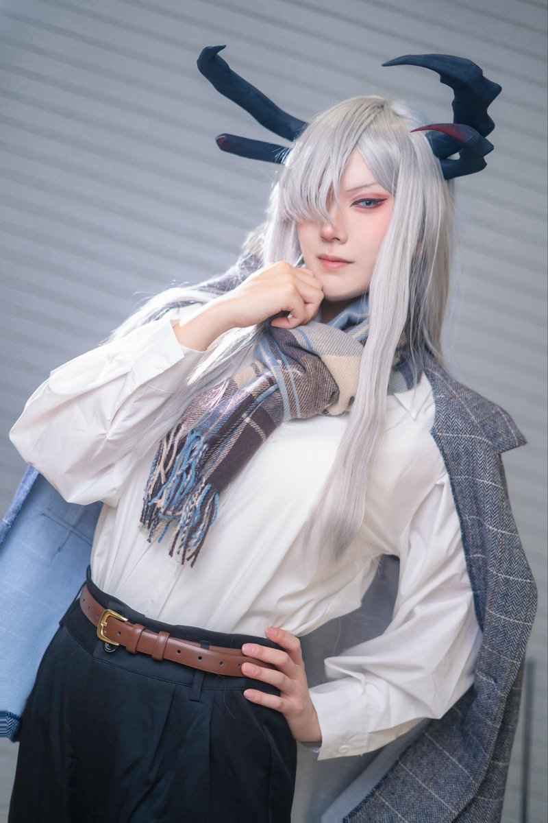 ブルーアーカイブ / 羽沼マコト【4th ANNIVERSARY FAIR.】

#池ハロ2025