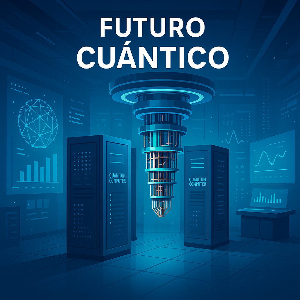 see4tech's tweet image. Estados Unidos invierte millones en empresas cuánticas a cambio de participación accionaria. Una jugada estratégica que puede revolucionar industrias, procesos de seguridad y la economía global. #Cuántica #Innovación