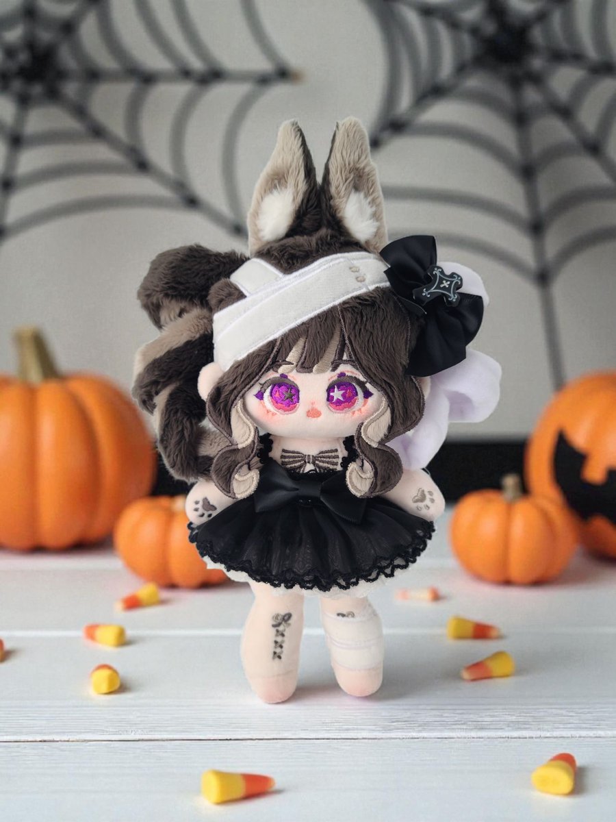 🎃ℍ𝕒𝕡𝕡𝕪 ℍ𝕒𝕝𝕝𝕠𝕨𝕖𝕖𝕟🦇
#ハロウィン
#NuiandMe 
#Photoroom