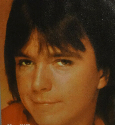 Lindar_57's tweet photo. #DavidCassidy❤️ 
     #MischiefNight https://t.co/t673taQTzR