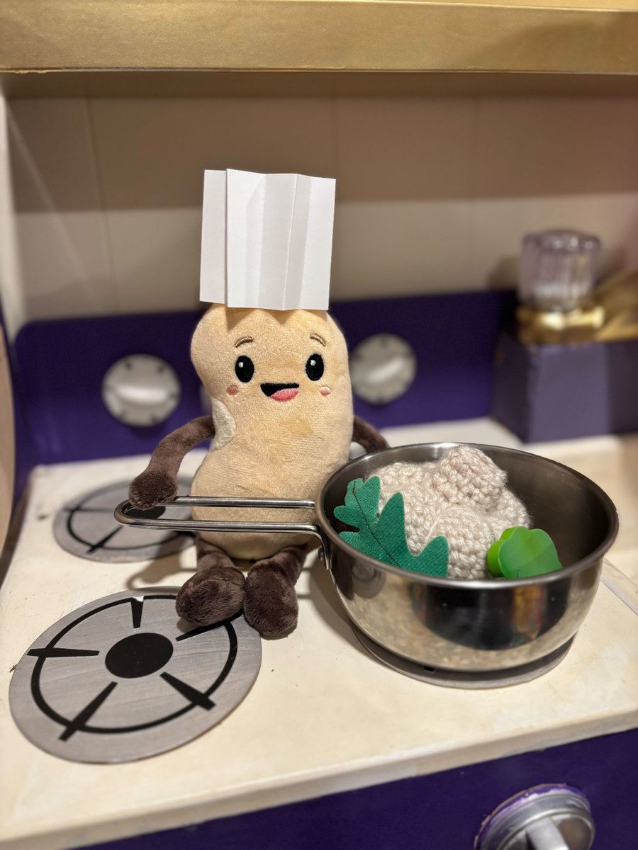 Beanstack tweet media