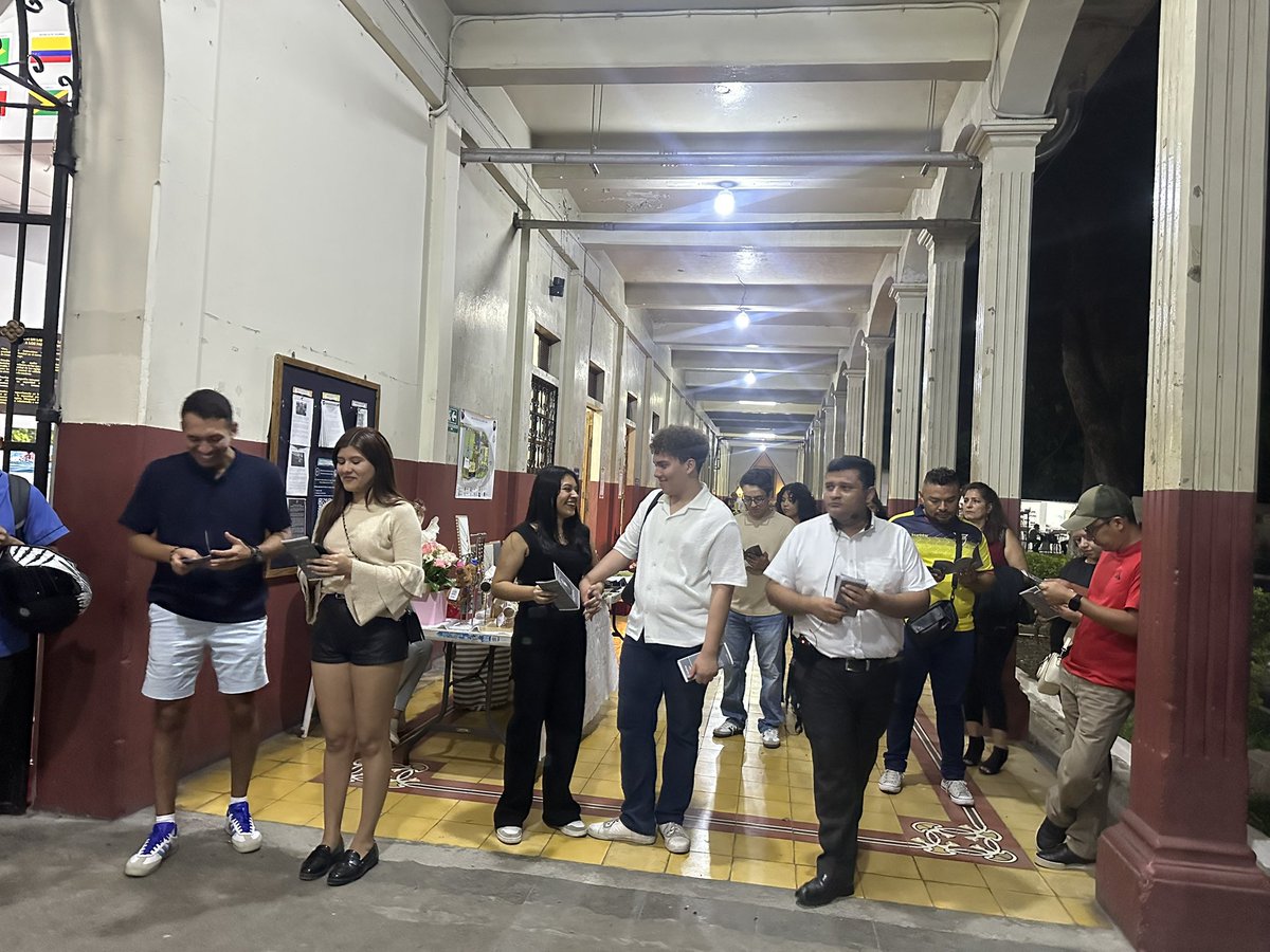 ✅ Iniciamos con nuestra primera actividad… 
Necroturismo activado.