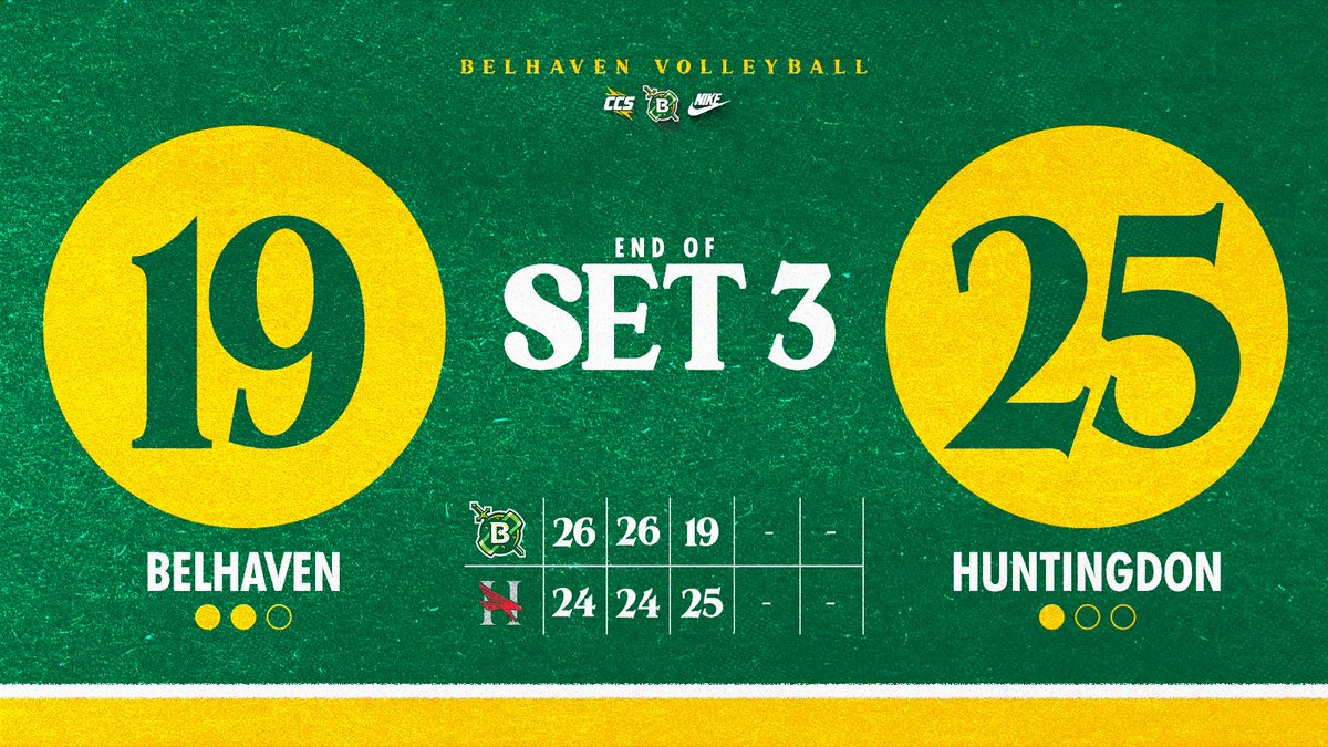 The Hawks pull a set back

#GoGreen