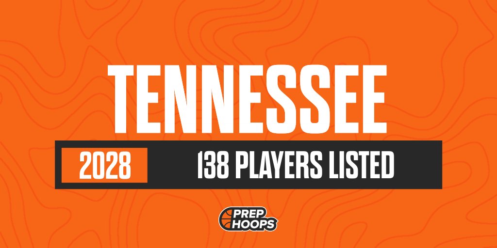 🚨 Who needs to be on your radar in the class of 2028 🚨

We have the answers!

🗣️ Check out the latest update of our 2028 Rankings!  👀👇

prephoops.com/tennessee/rank…

<a href="/only1taheim/">Taheim Elohem</a>
<a href="/CadenceCo11ins5/">Cadence Collins</a>
<a href="/LukeCSmithElite/">Luke C. Smith</a>
<a href="/MilesA_2028/">Miles Alexander</a>
<a href="/b1zzykd__/">Kaden Godwin</a>