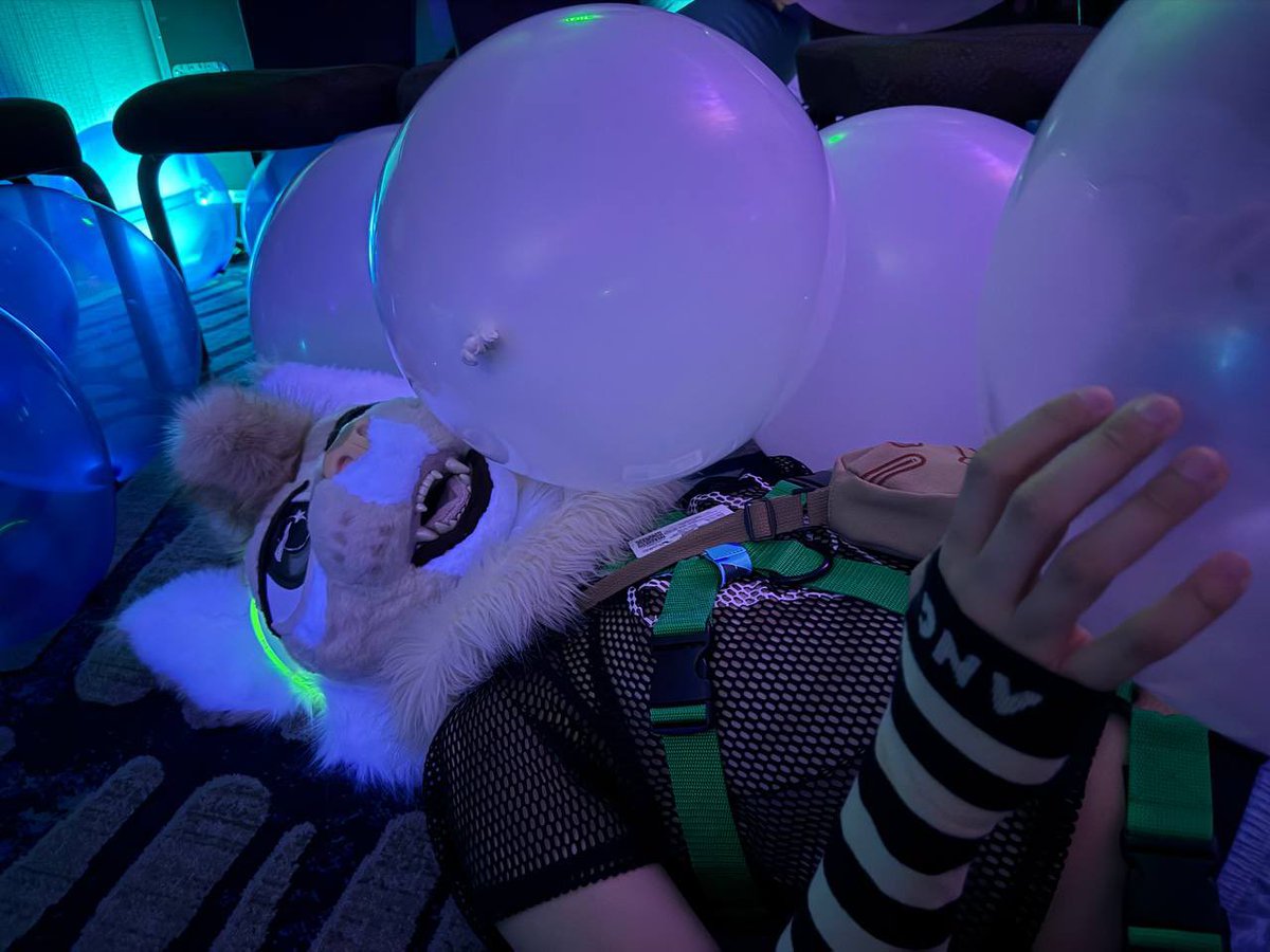 the universal event of falling asleep in the pool toy room at megaplex