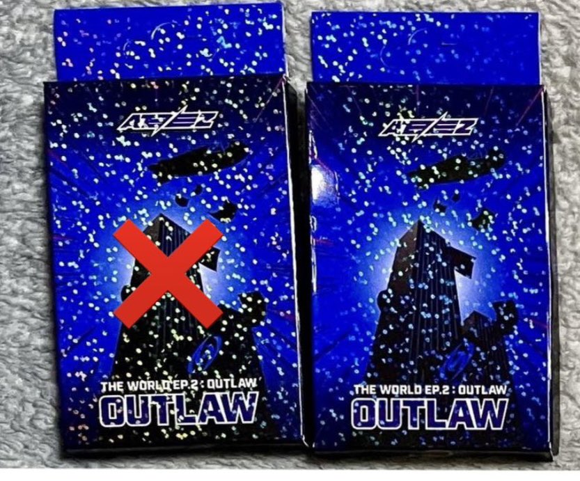 WTS LFB PH  ATEEZ onhand

 platform outlaw - 70php
The fellowship wooyoung md keyring and photocard  -500php

🏷️hongjoong seonghwa yunho yeosang san mingi wooyoung jongho ateez wts ph