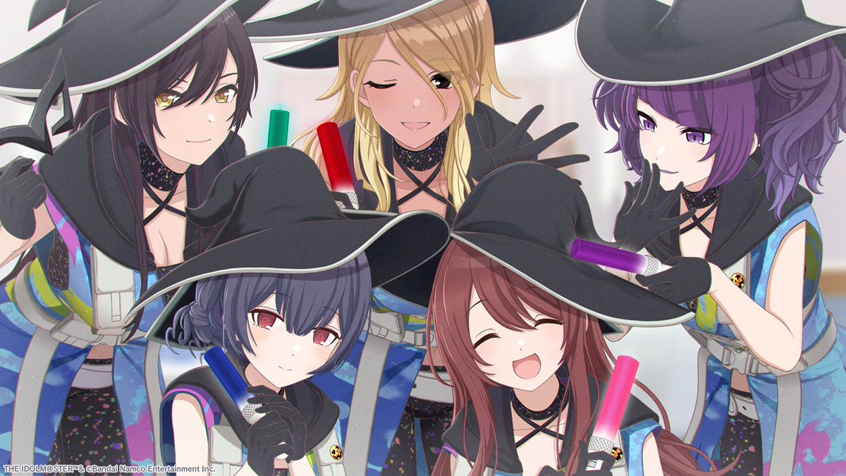 archiveshiny's tweet image. #シャニマス