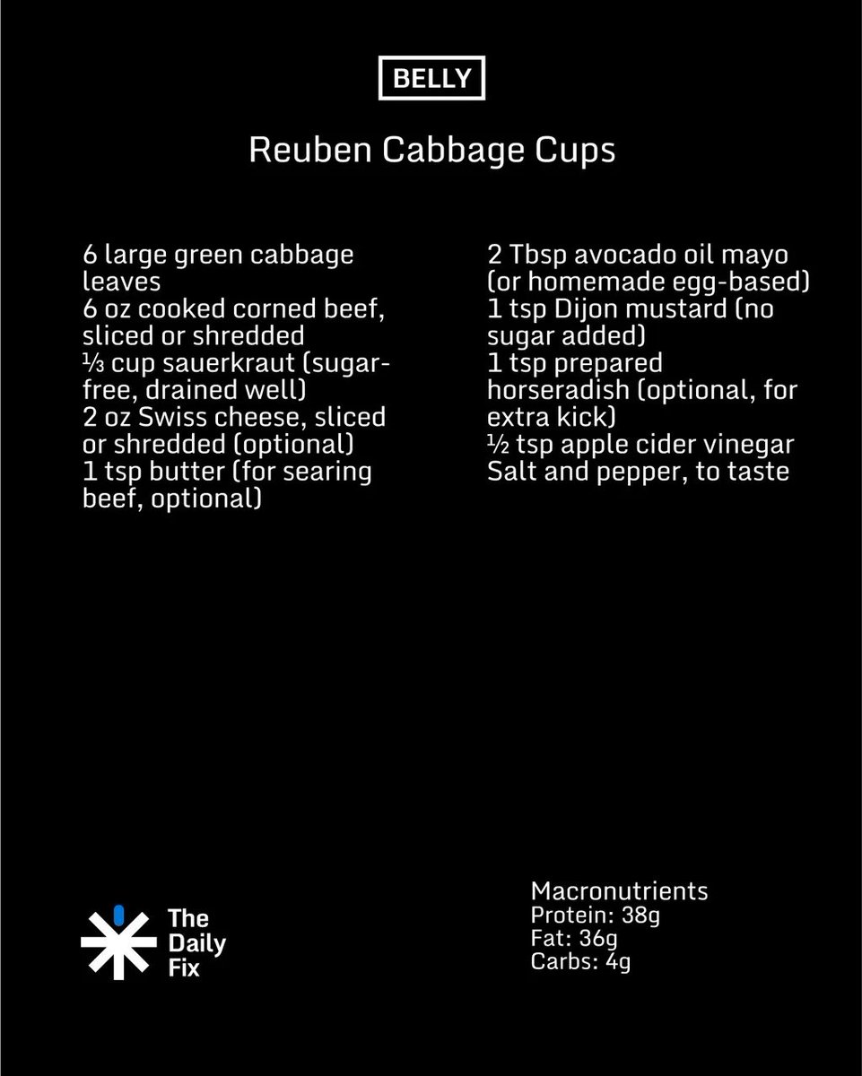 Cabbage leaves filled with seared corned beef, tangy sauerkraut, and a creamy mustard aioli.