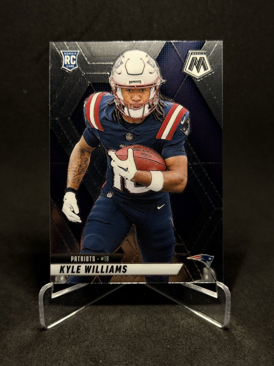 sportscardsMB's tweet image. Stack Sale #stackem #TheHobby
Shipping info on Pinned Tweet
$1
@sports_sell @84baseballcards @HobbyRetweet_ #sportscards #sportscardsforsale