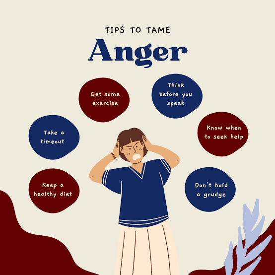 VajinderInsan's tweet photo. #ManagingAnger
Saint Gurmeet Ram Rahim Singh ji  teachings suggest that anger can be a catalyst for positive change. By acknowledging and working through the emotion, instead of lashing out, one can use the energy to create positive change and growth. https://t.co/AnUaXtEGHz
