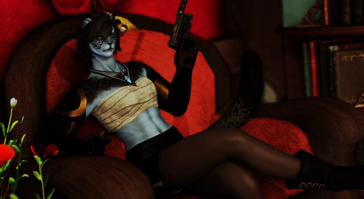 "If you wanna make enemies, try to change something."