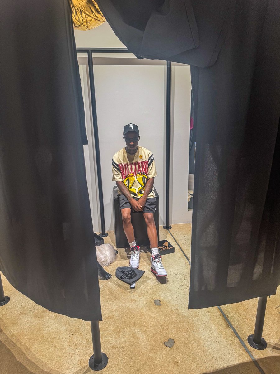 Ghostfacewan's tweet photo. 🏋🏽 https://t.co/KpoFIIjeVu