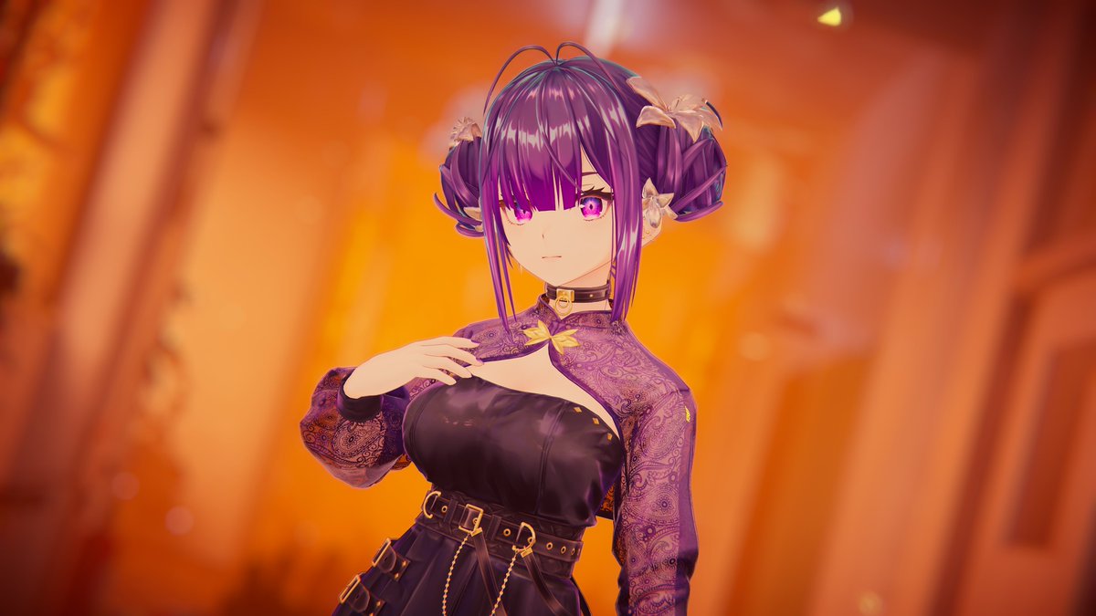 ヒロ@3DCGキャラモデラー | HIRO JAPAN (@h1i9r8o1) / Posts / X