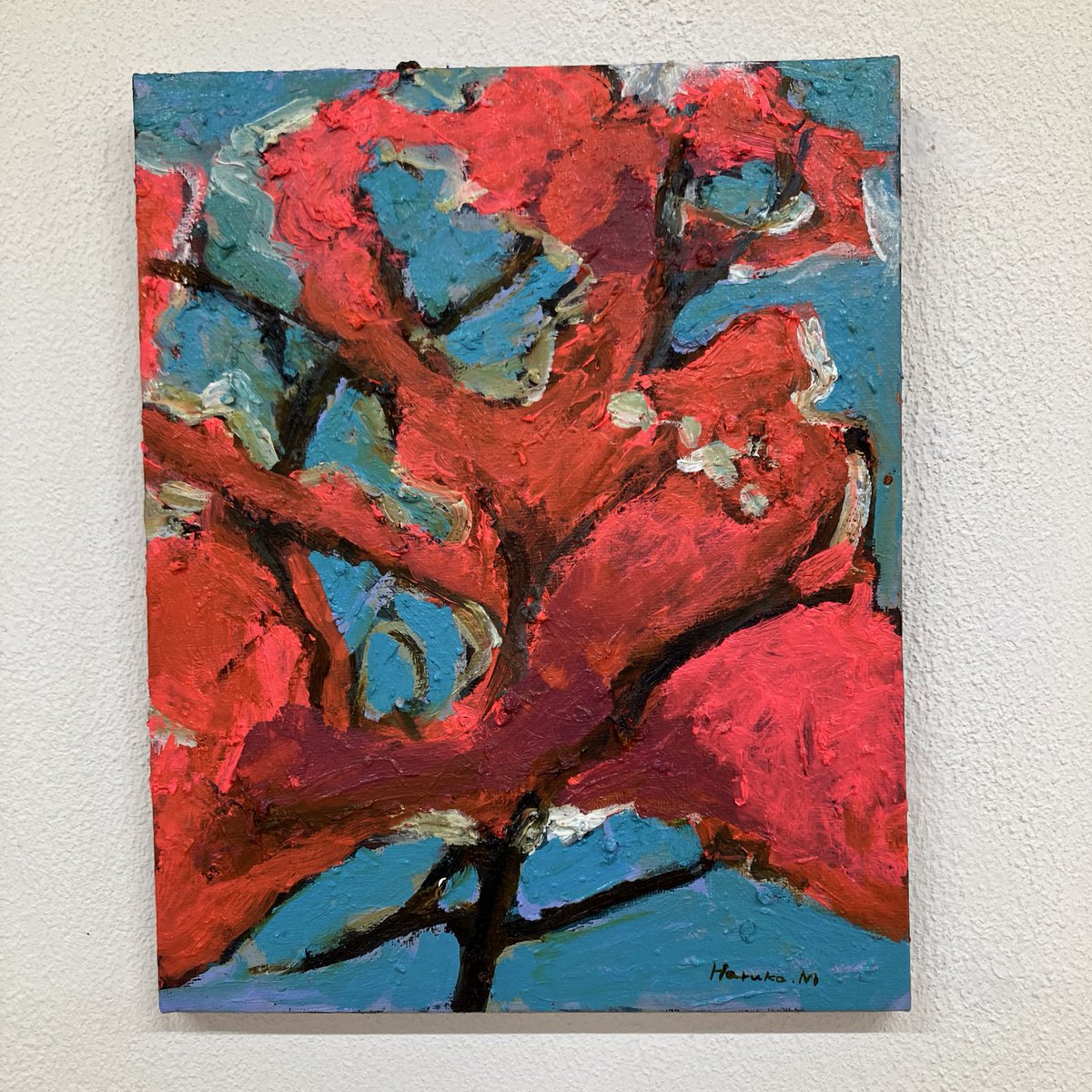 絵画 Haruka 絵画 Haruka Haruka｜AI Art Model & LoRA | PixAI