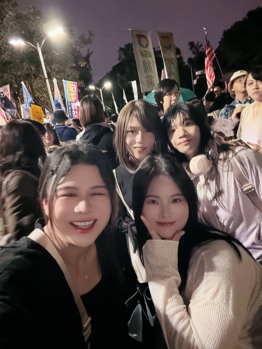 巧可瑄 💖 tweet media