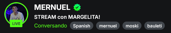 #margeliters
