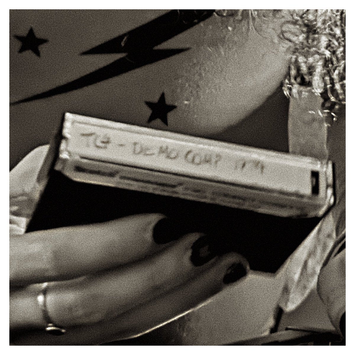 The_Chosen_Four's tweet image. 🤍🤍