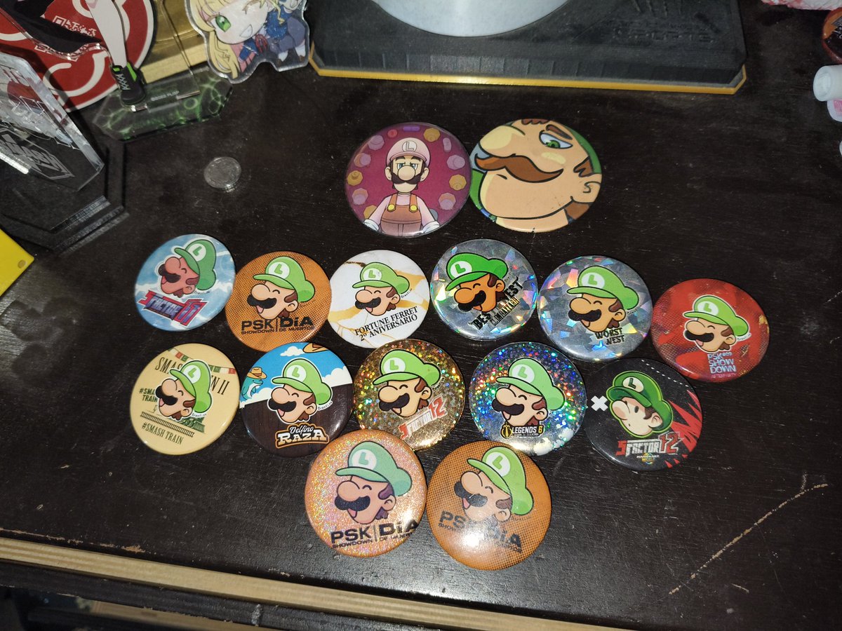 OUT | WaKa tweet media