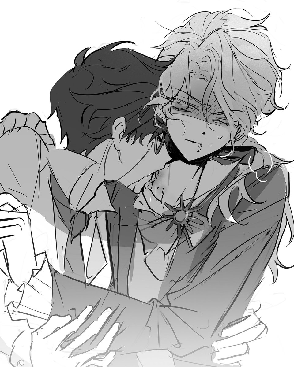 说曲厨 (@orphrick99) on Twitter photo 