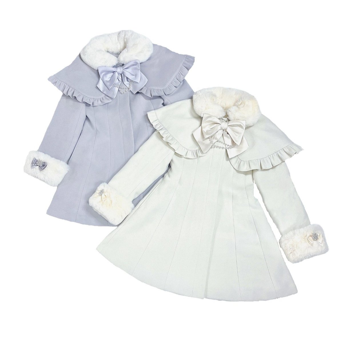 シークレットハニー　ミスバニー　コート シークレットハニー ミスバニー コート