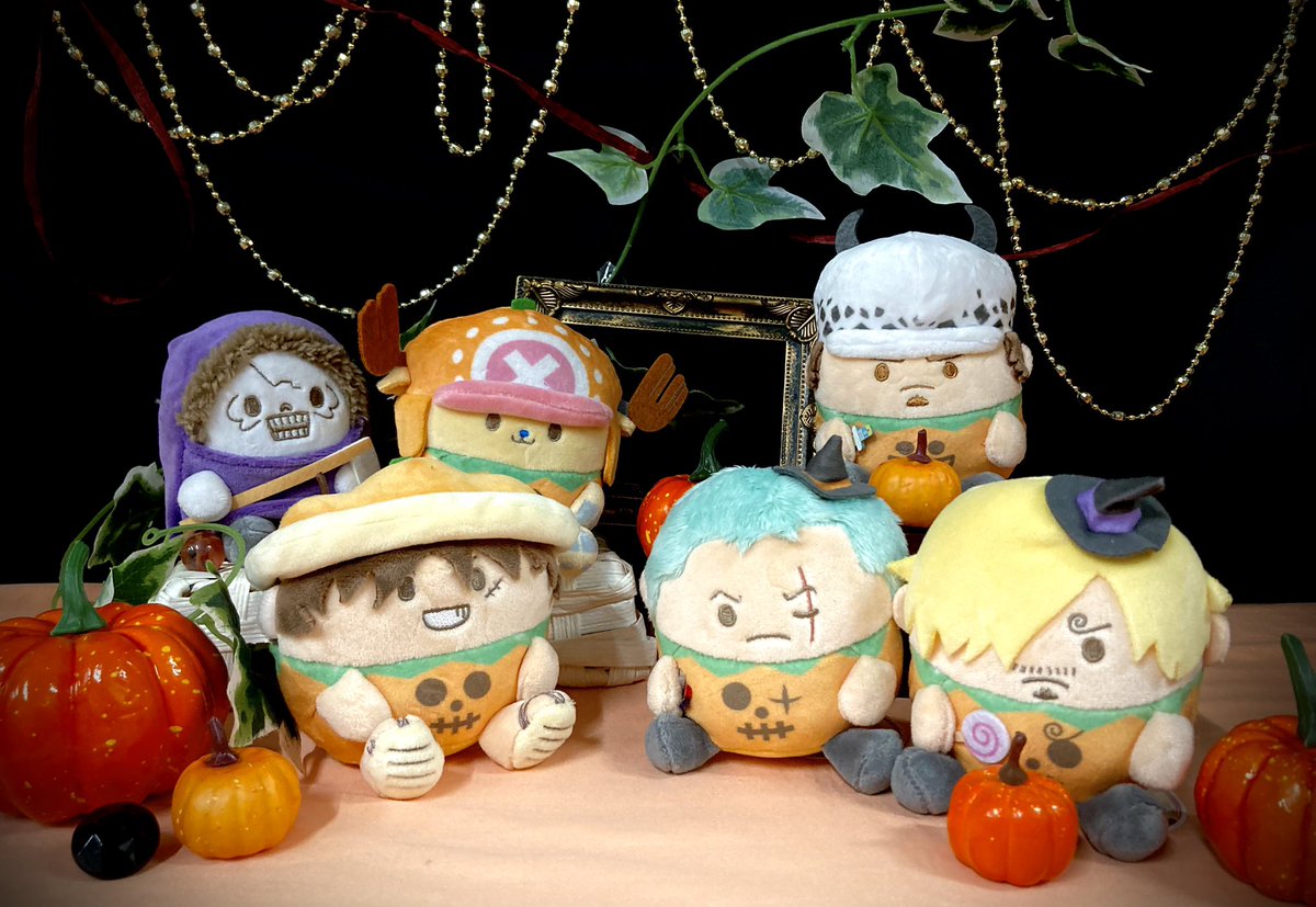 ONE PIECE 麦わらストア熊本店 on X