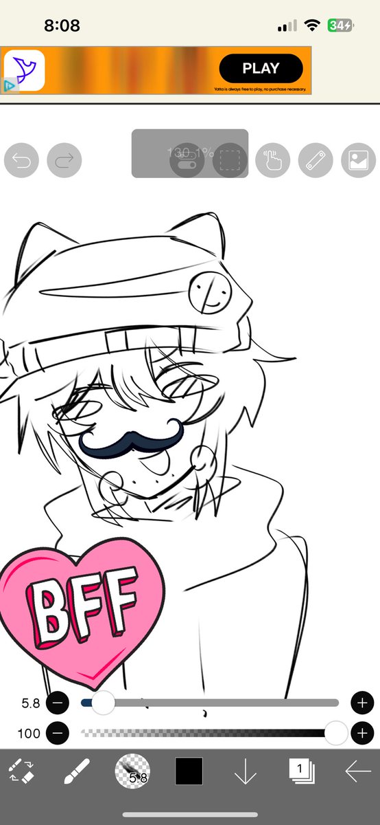 l0wkeycrying's tweet photo. Look at my oc ok? https://t.co/kplTvYgIk1