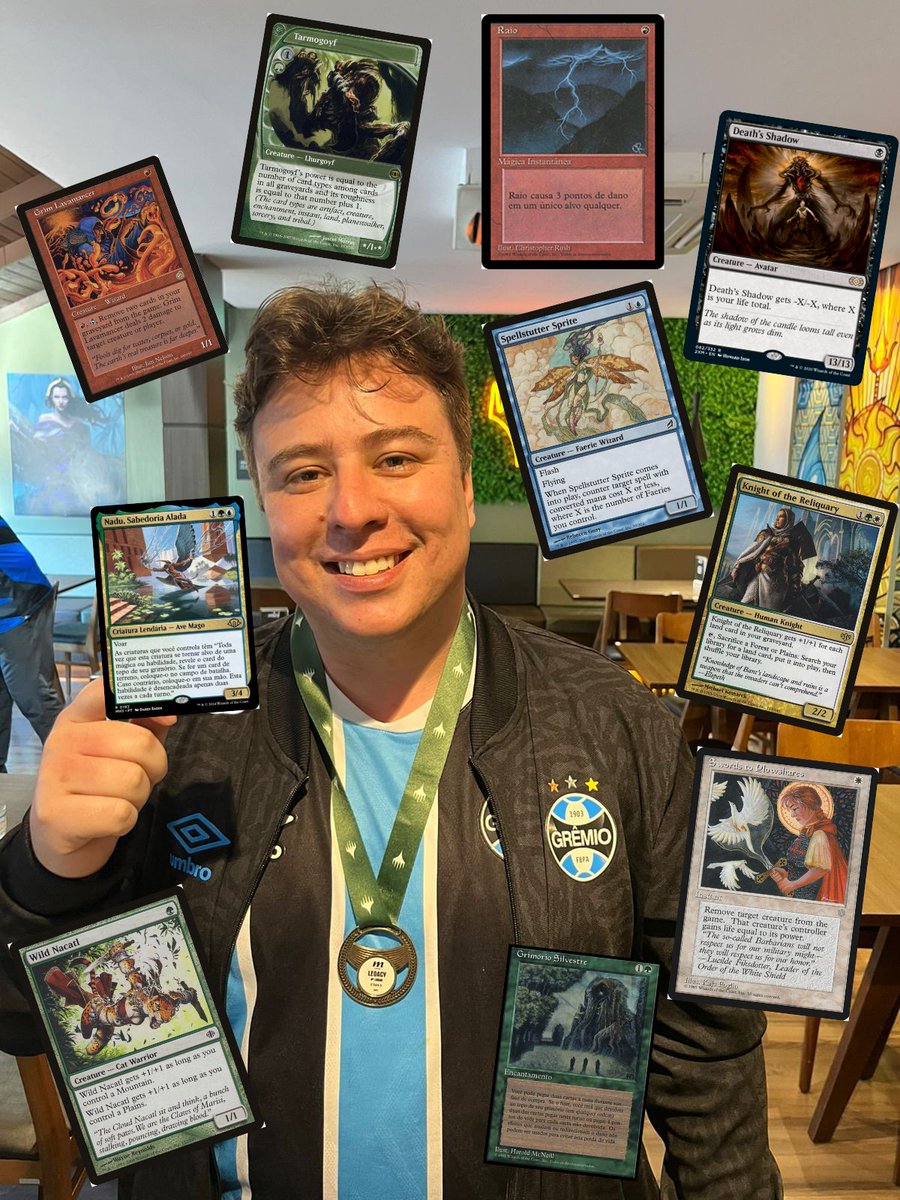 Magic Vaporwave - Vinnie tweet media