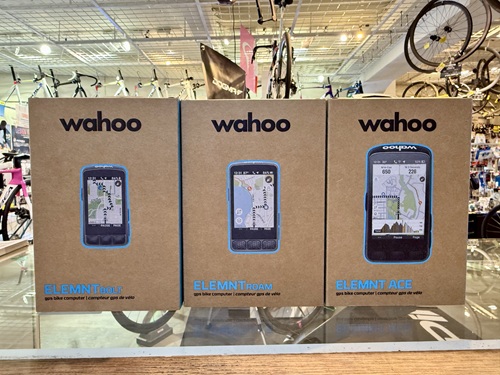 nalsimafrend's tweet image. WAHOOサイクルコンピュータあります
今までは店頭在庫しておりませんでしたが
今後しっかり在庫してまいります
スマートトレーナーもデモ機をご用意して
お待ちしております
#WAHOO #ﾜﾌｰ #ｴﾚﾒﾝﾄｼﾘｰｽﾞ #ﾚｰﾀﾞｰ #ｻｲｸﾙｺﾝﾋﾟｭｰﾀ
#ｽﾏｰﾄﾄﾚｰﾅｰ