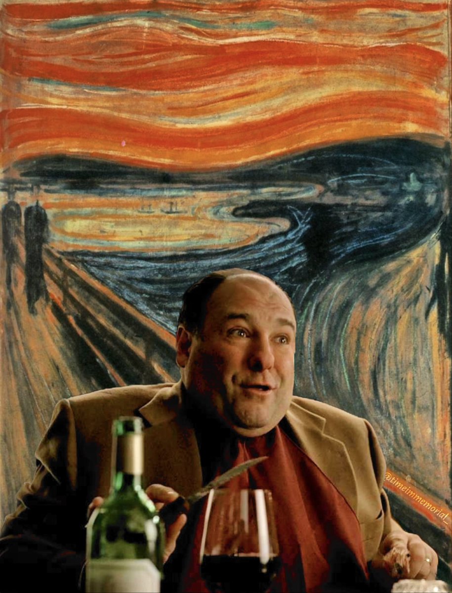 Kevin Finnerty (@timeimmemorial_) on Twitter photo 