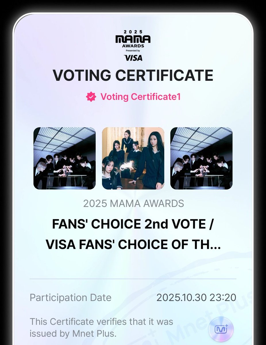 rwizyz's tweet photo. VOTE KITA KE DUA KASJKSKSHSKAKA

#ENHYPEN #2025MAMAVOTE https://t.co/uSxwzwECOZ