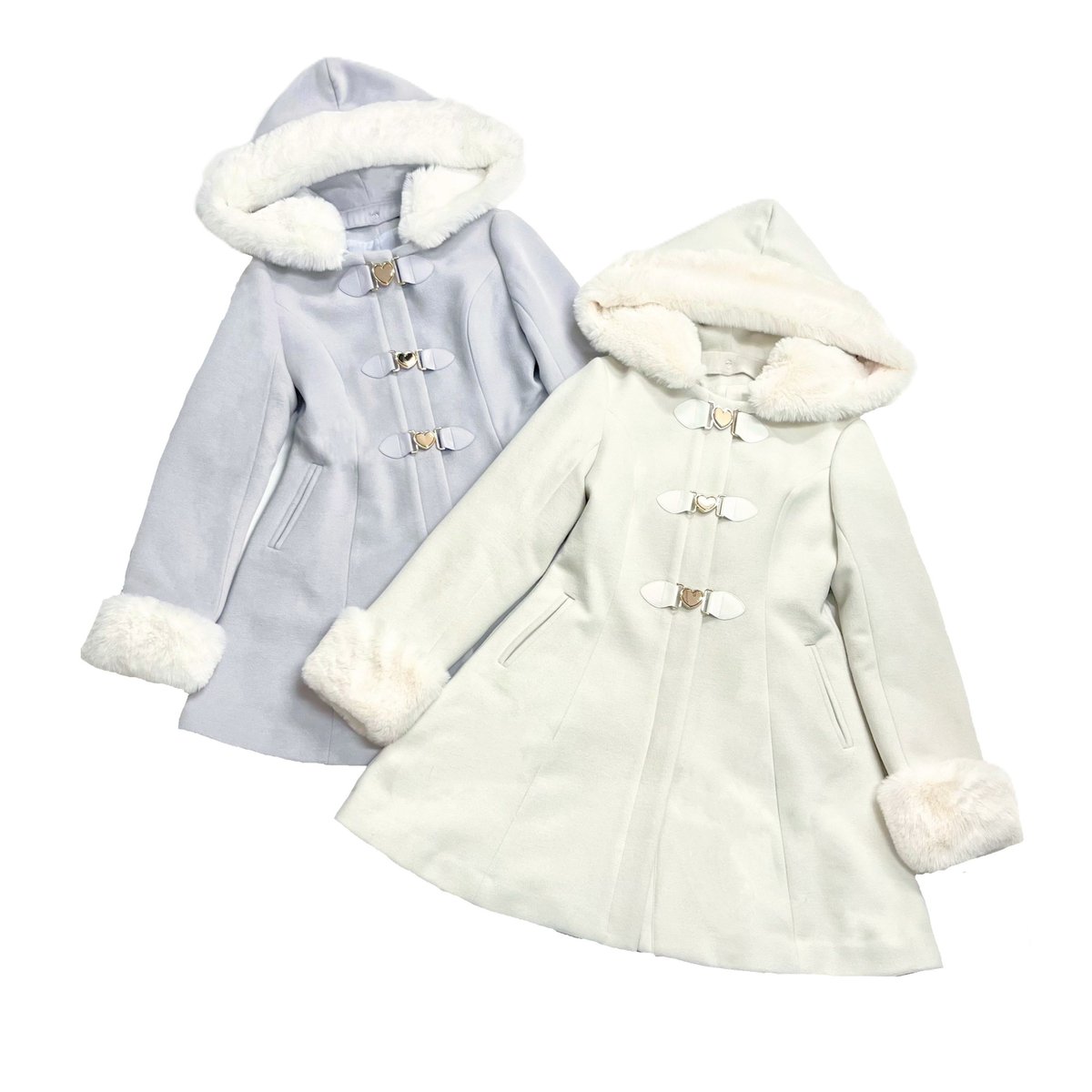 シークレットハニー ミスバニー コート 楽天市場】 ー OUTER ー