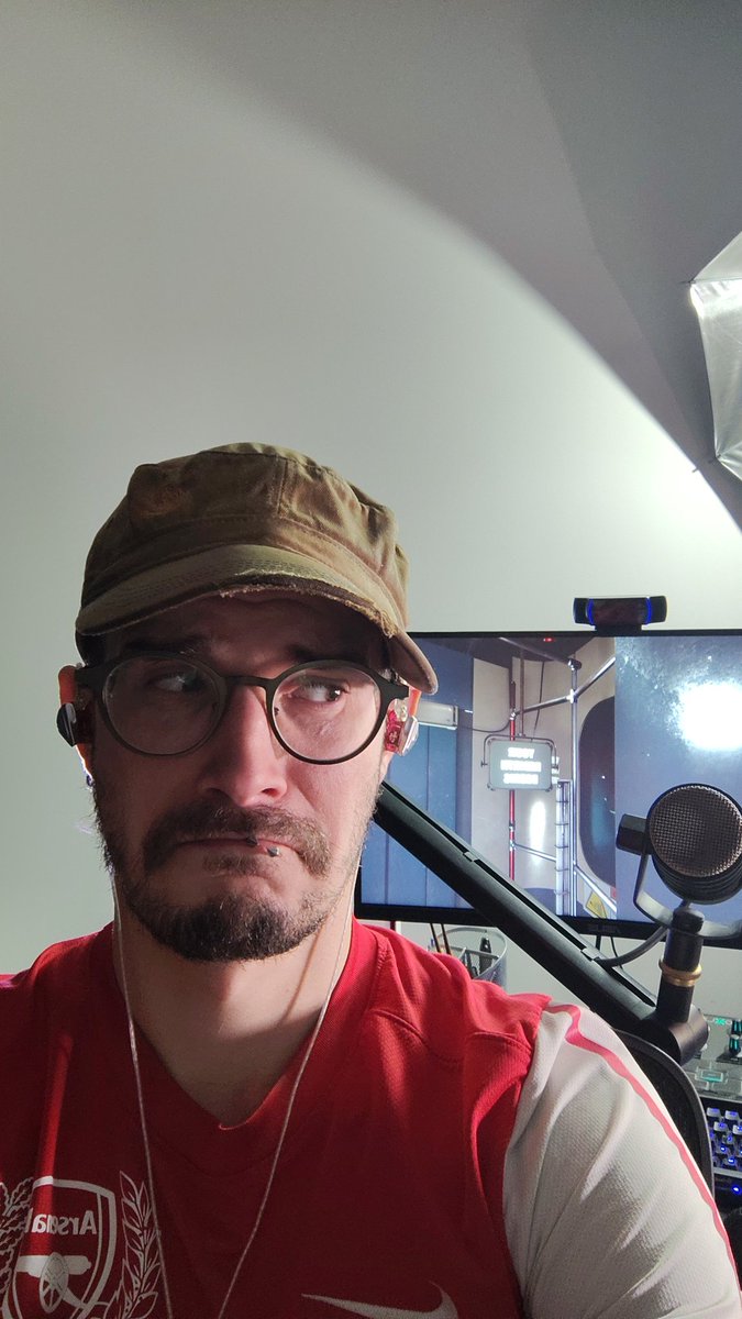 Why. Why why why. #TheOutlastTrials w/<a href="/Shoryia_/">Shoryia ➡️ 😪</a> <a href="/SoullessOneRach/">Rachel 🦖</a> and munki. Twitch.tv/ranceprease