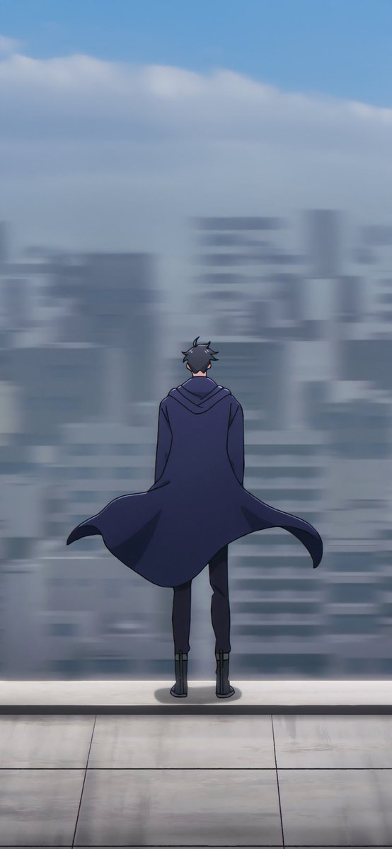 where in the holy fuck is season 3 GANG 😞🥲 #SoloLeveling