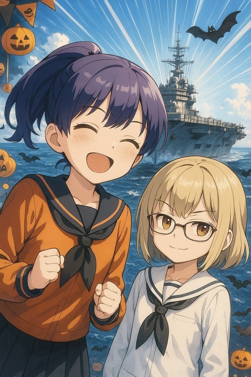 moltengenes0000's tweet image. #AIFanArt #AIillustration